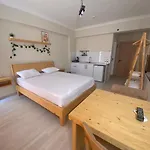 Aparthotel Santa Suites- Near Saint Nicholas Church Demre