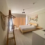 Aparthotel Santa Suites- Near Saint Nicholas Church