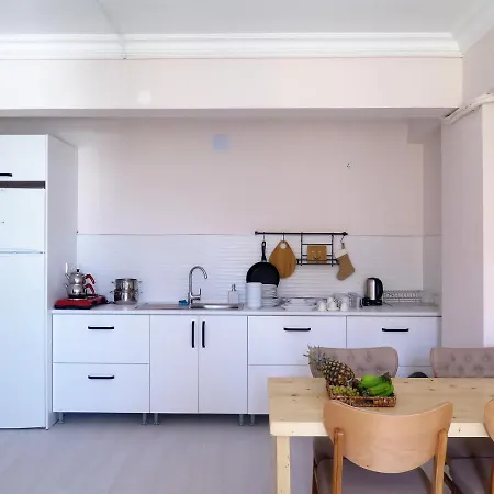 Santa Suites- Near Saint Nicholas Church Demre