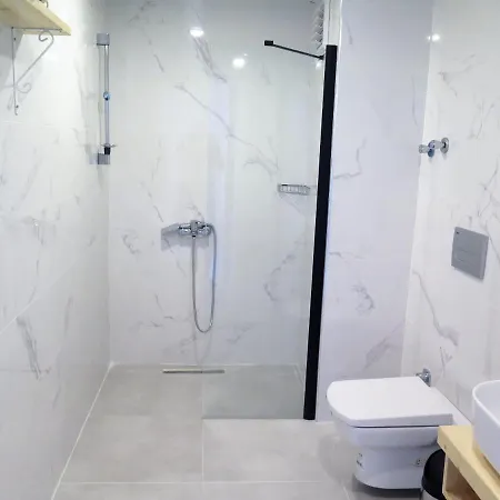 Santa Suites- Near Saint Nicholas Church Апарт-отель Демре