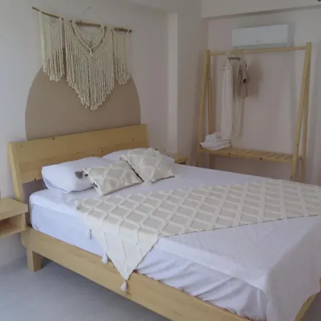 Santa Suites- Near Saint Nicholas Church 4* Демре