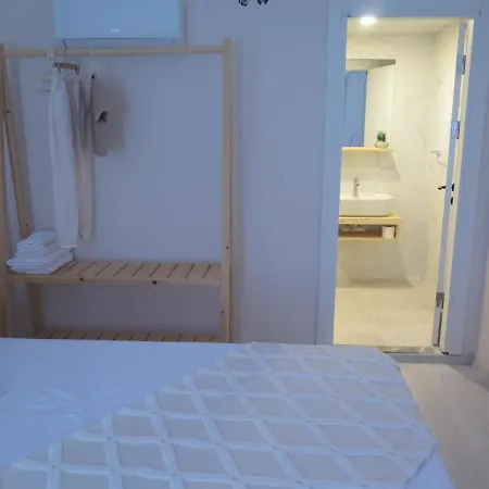 Santa Suites- Near Saint Nicholas Church Демре