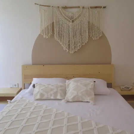 Lägenhetshotell Santa Suites- Near Saint Nicholas Church Demre
