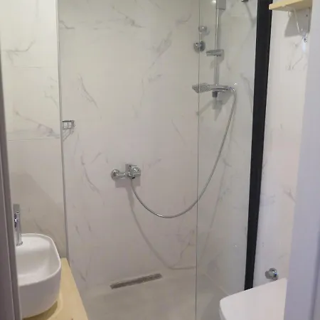 Santa Suites- Near Saint Nicholas Church Aparthotel Demre