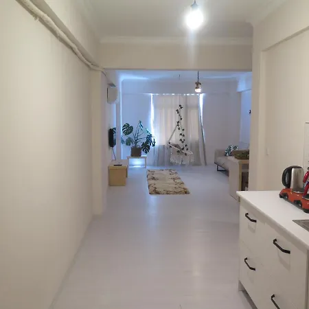 Santa Suites- Near Saint Nicholas Church Демре