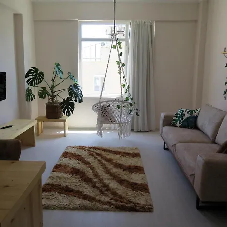 Апарт-отель Santa Suites- Near Saint Nicholas Church Демре