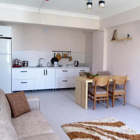 Santa Suites- Near Saint Nicholas Church Apartahotel Demre