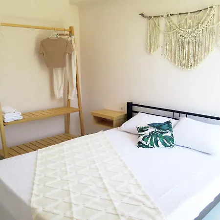 Aparthotel Santa Suites- Near Saint Nicholas Church Demre