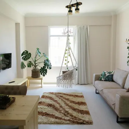 Santa Suites- Near Saint Nicholas Church Демре