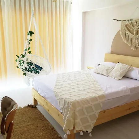 Santa Suites- Near Saint Nicholas Church Апарт-отель Демре