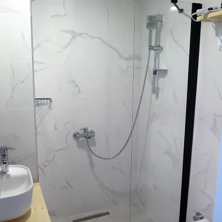 Santa Suites- Near Saint Nicholas Church 4*
