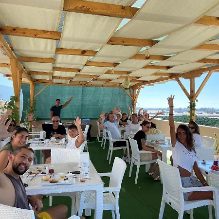 Santa Suites- Near Saint Nicholas Church * Demre