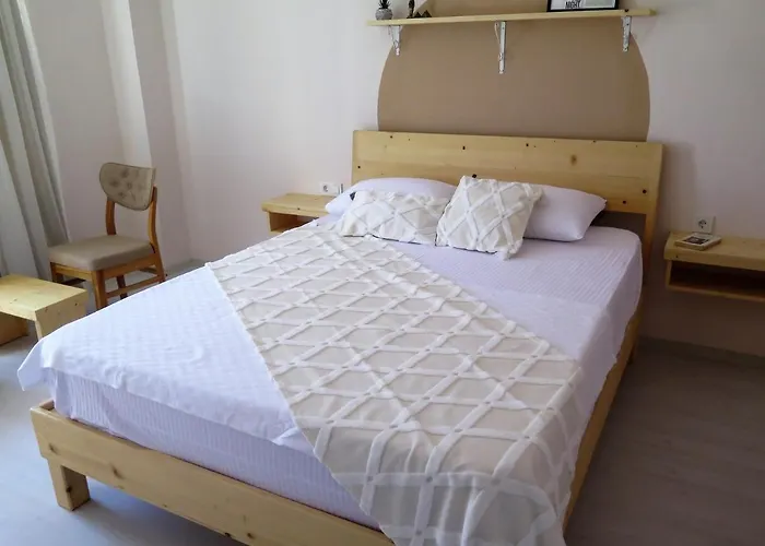 Santa Suites- Near Saint Nicholas Church Demre