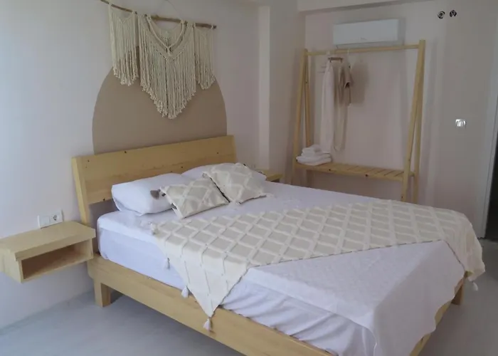 Santa Suites- Near Saint Nicholas Church 4* Demre