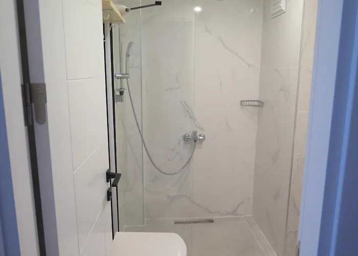 Santa Suites- Near Saint Nicholas Church Aparthotel Demre