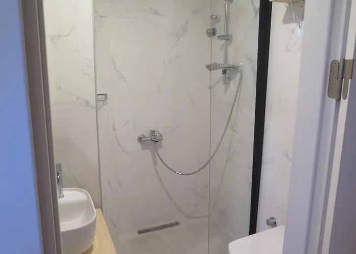 Santa Suites- Near Saint Nicholas Church Aparthotel Demre