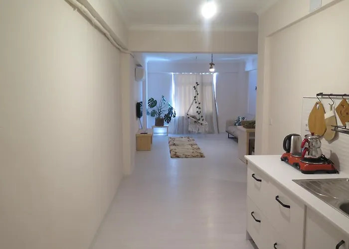Santa Suites- Near Saint Nicholas Church Demre