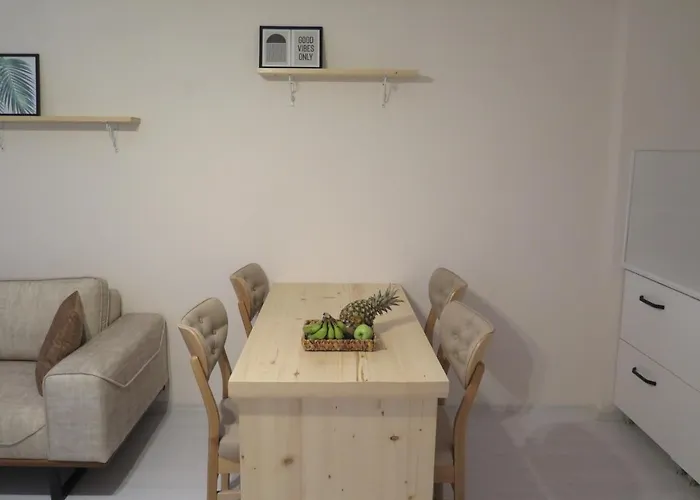 Santa Suites- Near Saint Nicholas Church Aparthotel Demre