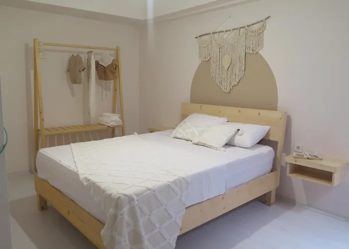 Santa Suites- Near Saint Nicholas Church Aparthotel Demre