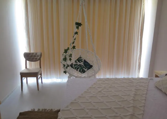 شقة فندقية Santa Suites- Near Saint Nicholas Church