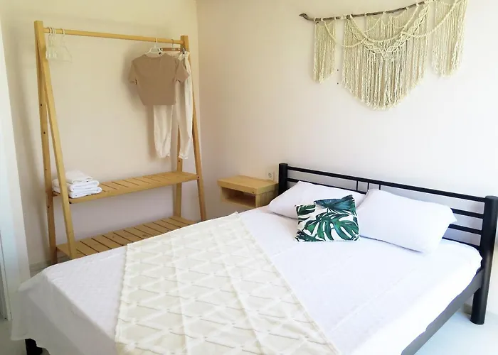 Apart Otel Santa Suites- Near Saint Nicholas Church Demre