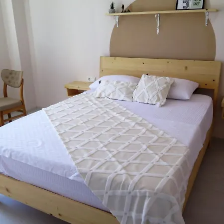 Santa Suites- Near Saint Nicholas Church Demre